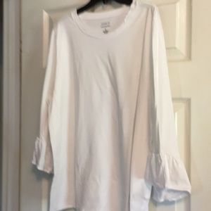 🏖Banana Republic White